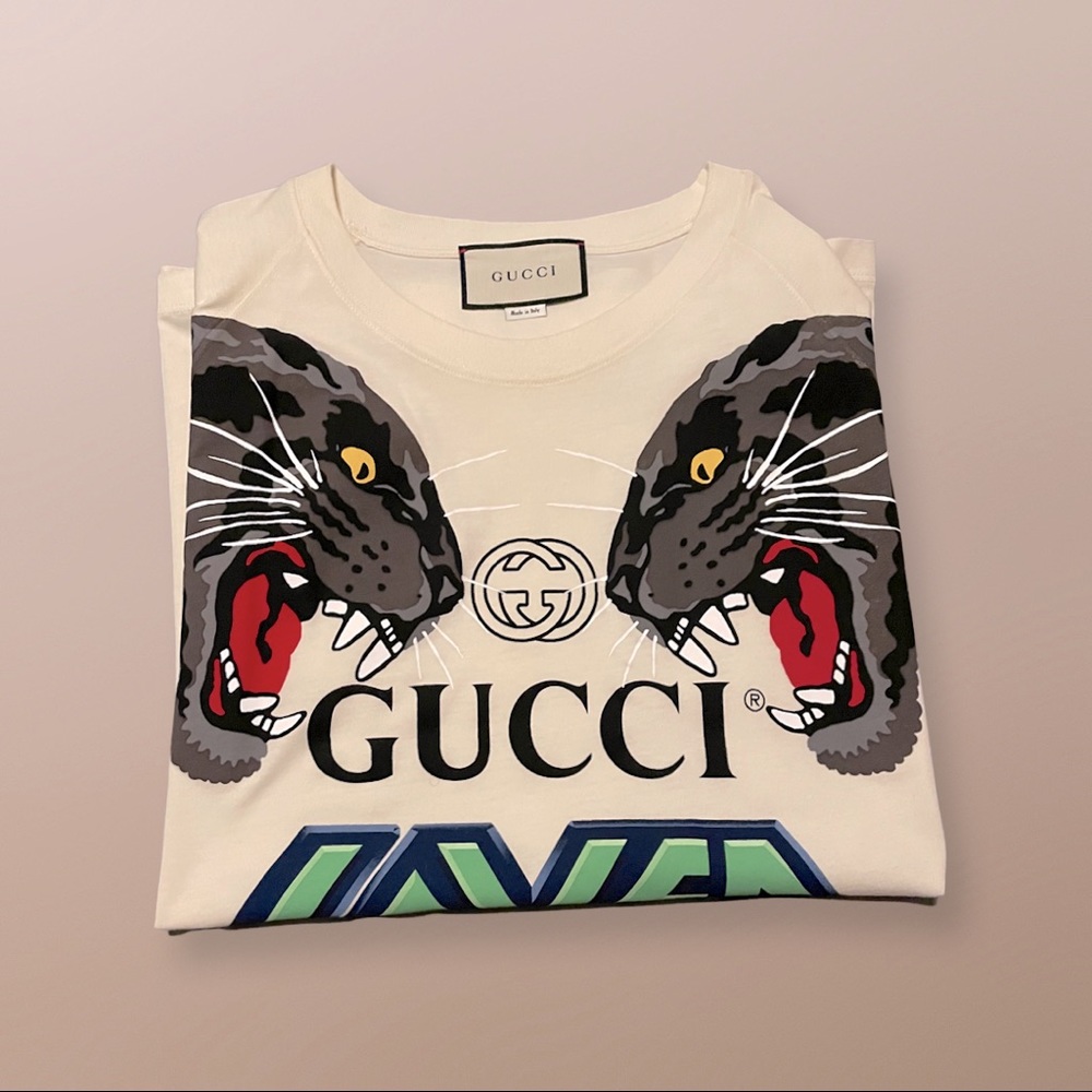 Gucci - Picture 2 of 6